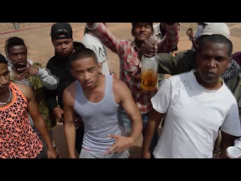 Djex ft Garingana & Drilan - MIGARINGANA ( Clip Officiel )