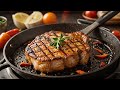 How To Make Pork Steam NOODLES • 3 Minute Pork Steam Recipe!
