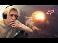 XQc Reacts To The True Scale Of Modern Nuclear Weapons