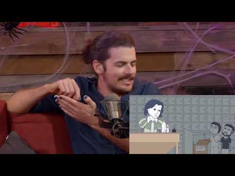 RTAA & Source - GusVsUSPS