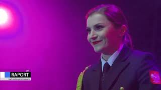 Muzyka, tradycja i wspólne świętowanie – wyjątkowe popołudnie w Amfiteatrze w Świnoujściu!