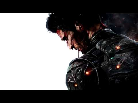 The DJ Producer - The Last Great Overdose (Ophidian Revision)