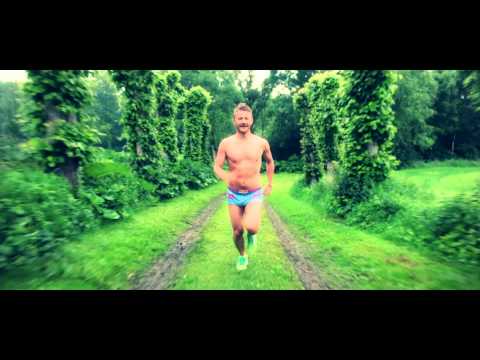 Mathias Grip - Du Danske Sommer (Youtube version)
