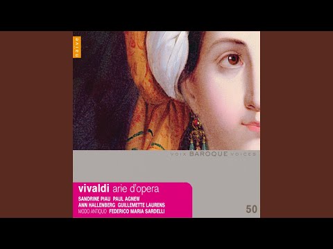 Medea e Giasone, RV 749.13: Se fido rivedro