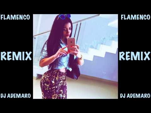 FLAMENCO SALSERO 2017 - EL JARRI - QUEREMOS FIESTA & DJ ADEMARO