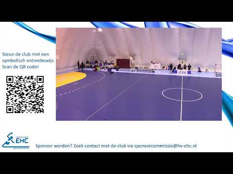 HV EHC HS1 - HV HAVAS HS1