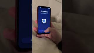 Download lagu Anyone can’t get up in the morning? #sleep #alarm #app #funny #tech mp3