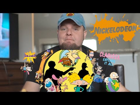 Young Verse - Back In The Day (90's Kids Theme Song)