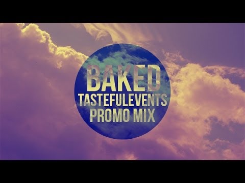 TASTEFULEVENTS 28th March : Baked Set