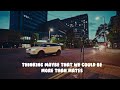 LYVIA Trippin Official Lyric Video