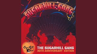 Sugarhill Gang - Rapper's Delight (Single) video