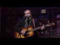 Steve Earle David Letterman Colorado Girl June 2009