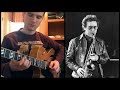 30 solos in 30 days, Day 10: Speak Low, Lee Konitz