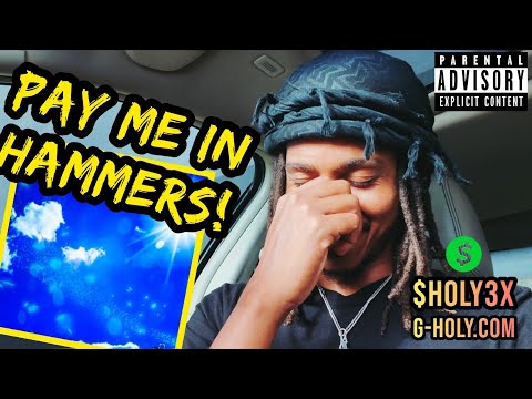 mokofourloko - PAY ME IN GUNS [REACTION] (Artist Spotlight)