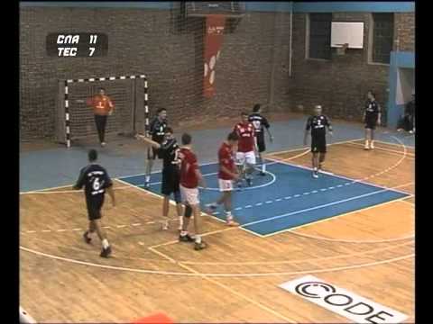 RK Slavija RK Teslic prvo poluvrijeme 7/10.wmv