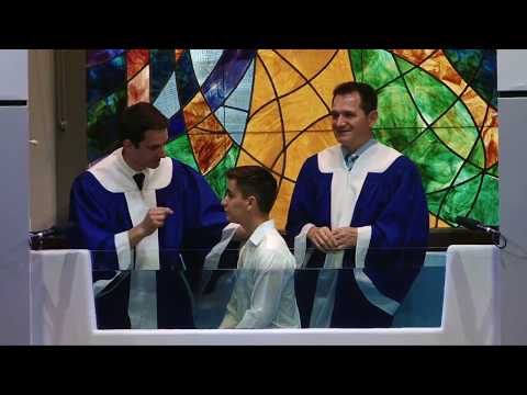 Water Baptism 2019 part 3  - Live www.agapeoc.com