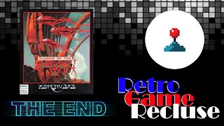 Shadow of the Beast 2 (1990) Commodore Amiga A500 ending [Retro Gaming]