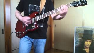 MSG/FEELS LIKE A GOOD THING