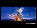 Disney Pixar Animation Studios Incredibles 2 2018 Closing