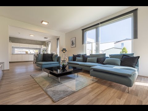 Rodinný dům CLASSIC CITY - 3D virtuální prohlídka