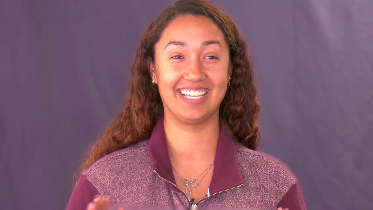 Why Choose Elms College?