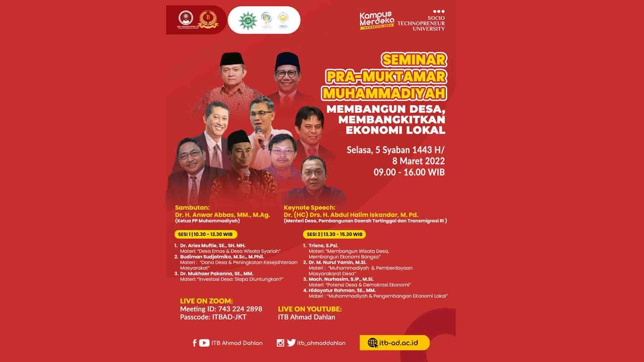 Tenjolayar Bangkit: Membangun Ekonomi Lestari Lewat Potensi Diri