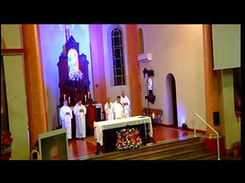Missa 17 05 18