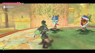 【初見】ゼルダの伝説スカイウォードソードHD