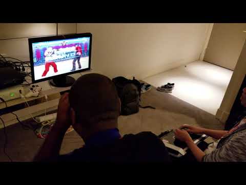 VF5FS EVO 2018 Casuals Renzo vs GentlemanThief 8-4-18