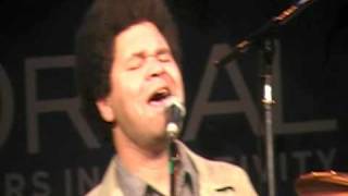 the derek trucks band -i'll find my way