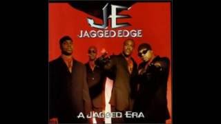 Jagged Edge - Ready and Willing