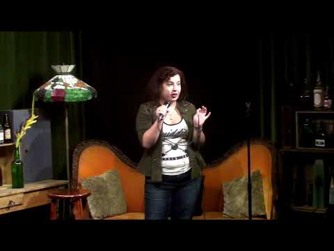 Promotional video thumbnail 2 for Actress/Comedian/Grip