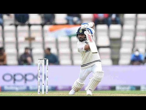 virat kohli 44 vs new Zealand wtc 2021 | ball by ball highlights