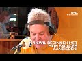 Marcel Verreck over zijn column: 'Ik wil beginnen met het aanbieden van mijn excuses'