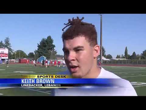 Two-A-Days: Lebanon Warriors