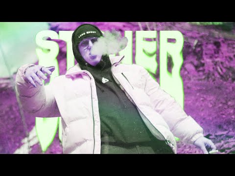 KVBSOON - STONER (prod. JELEŃ)