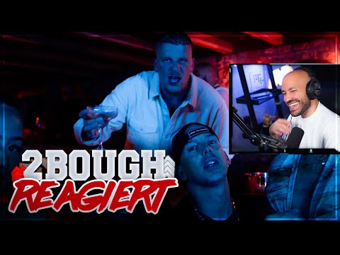 🌴 BONEZ MC & RAF CAMORA - SOMMER / 2Bough REAGIERT