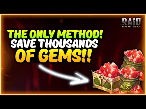 A MUST DO! Solo The Minotaur | Shieldguard & Efficiency Guide | Raid Shadow Legends