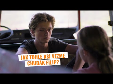 Hvězdy nad hlavou (7) – Polibek