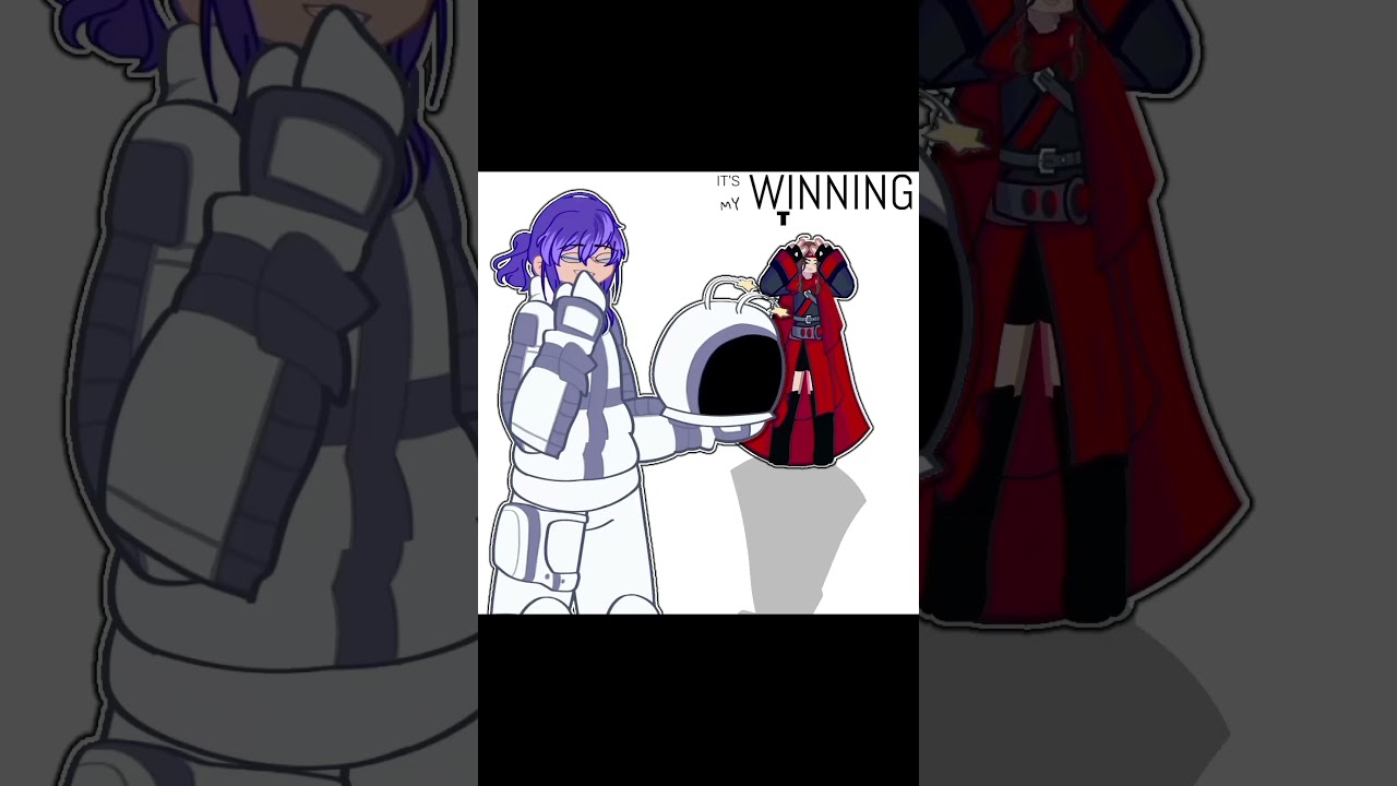 Bailecito 🗣✨️ #fpy #viral #gacha #mayictor