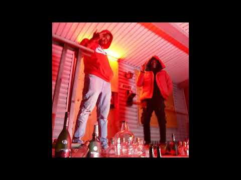 Biometrics | Kev Kash | 6040 Nezzo | Detroit Type Beat