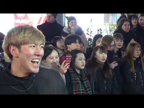 [MAXXAM] 180105 김민석 - 빨간맛 2