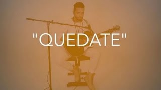 Henry Santos - Quedate(Bachata 2016)