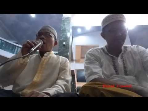 Malam Takbiran 1436H, 16 JUli 2015, Mesjid Alkhairat Condet