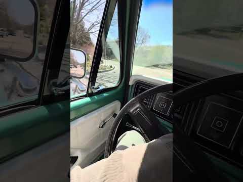 1977 Ford F-150 Custom