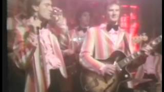 Downhearted Australian Crawl