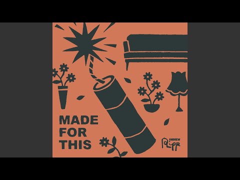 Thumbnail for Made For This video