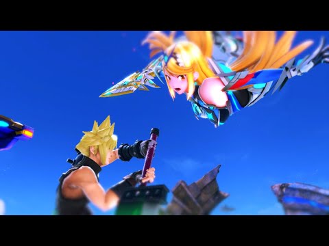 Sparg0 vs Cosmos Be Like