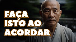 FAÇA ISTO AGORA SE QUER DESPERTAR DE VERDADE