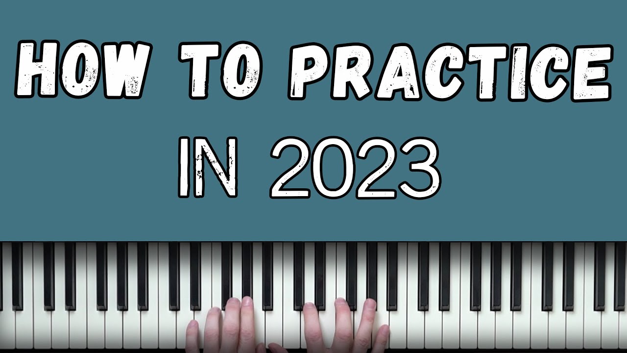 How To Plan Your Practice In 2023 How To Plan Your Practice In 2023